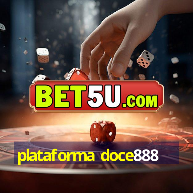 plataforma doce888