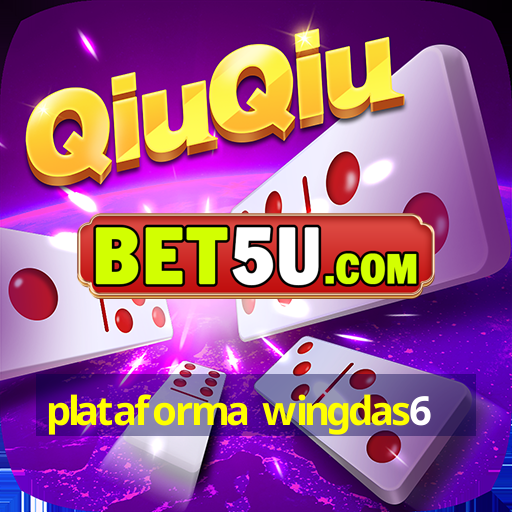 plataforma wingdas6