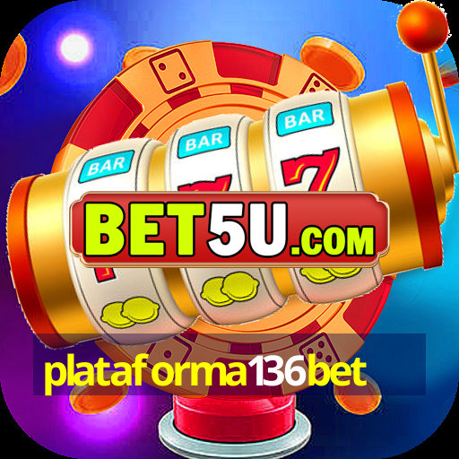 plataforma136bet