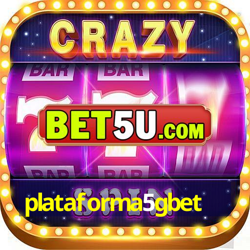 plataforma5gbet