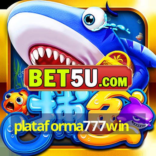 plataforma777win