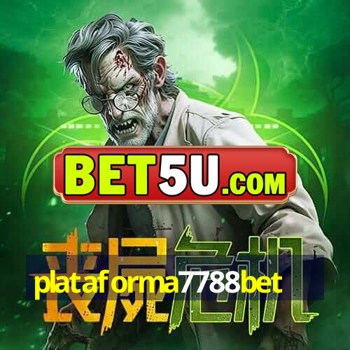 plataforma7788bet