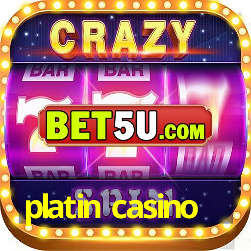 platin casino