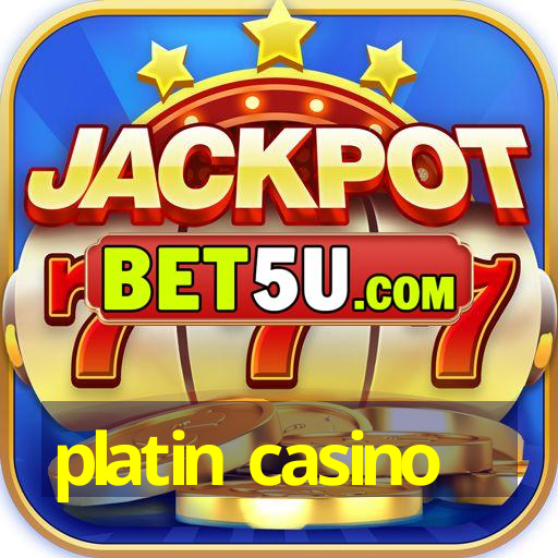 platin casino