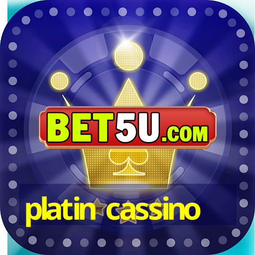 platin cassino