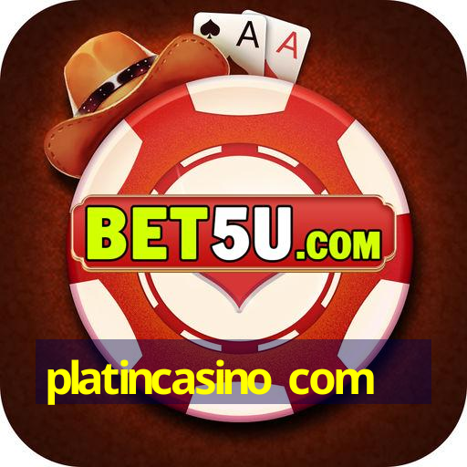 platincasino com