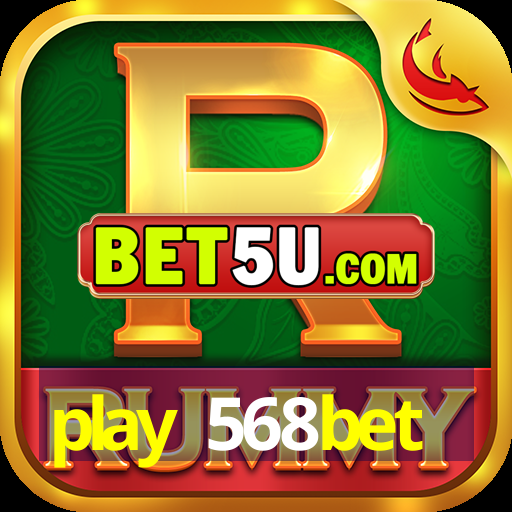 play 568bet