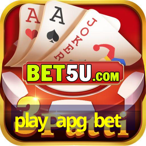 play apg bet