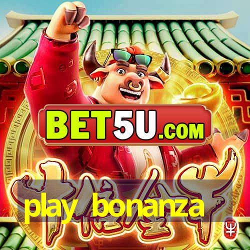 play bonanza