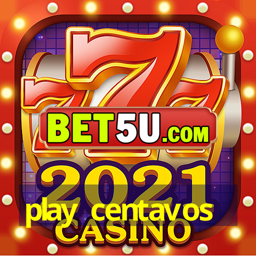 play centavos