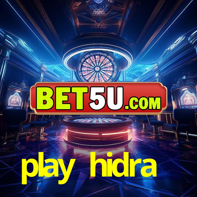 play hidra