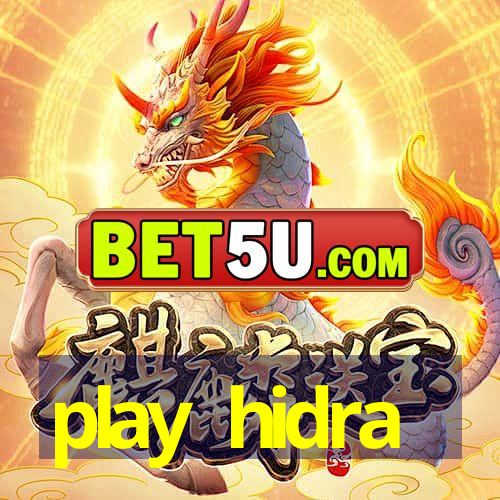 play hidra