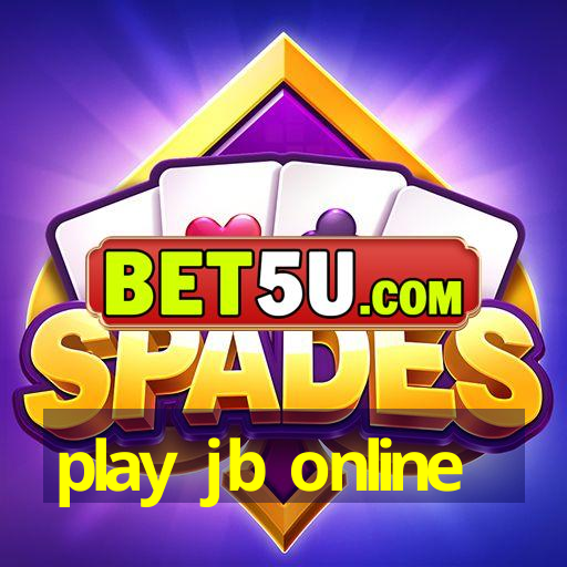 play jb online