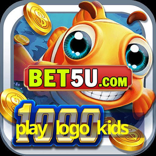 play logo kids