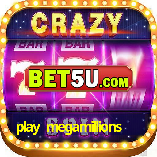 play megamillions