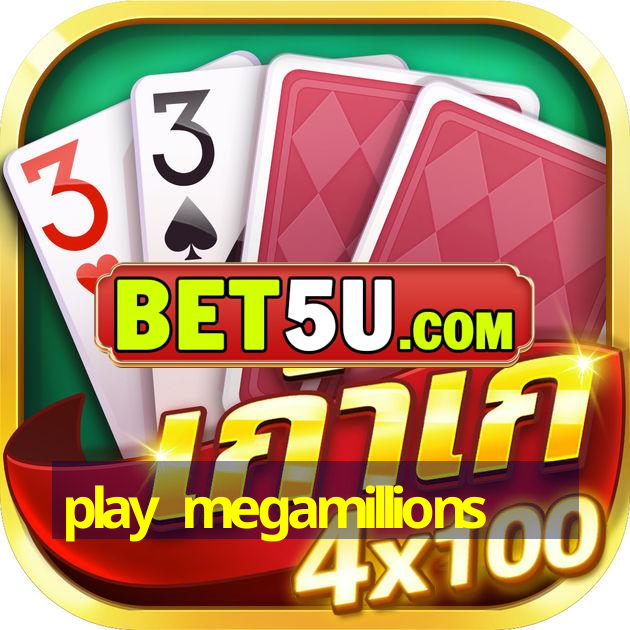 play megamillions