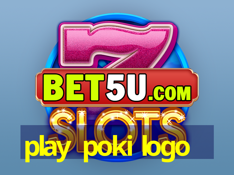 play poki logo