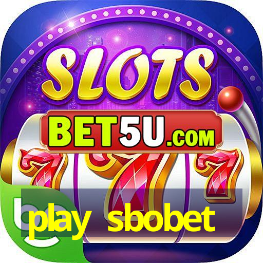 play sbobet