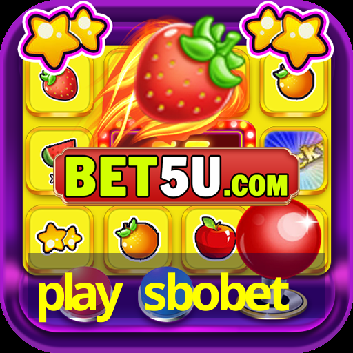 play sbobet