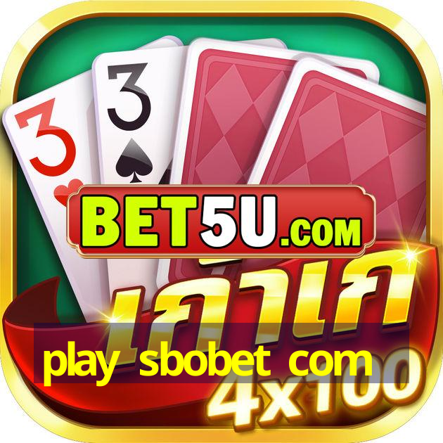 play sbobet com