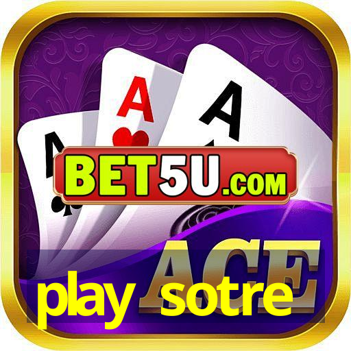 play sotre