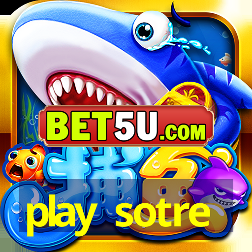 play sotre