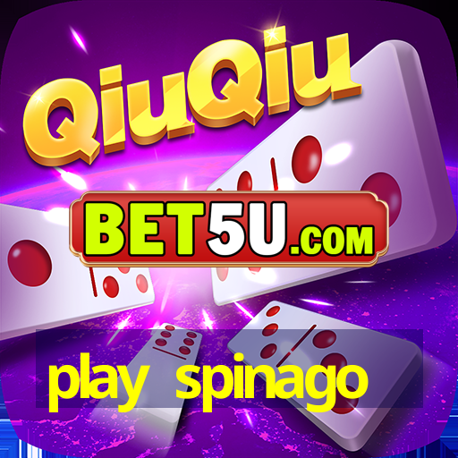 play spinago