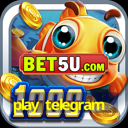 play telegram