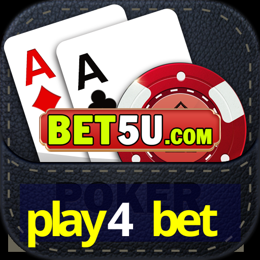 play4 bet