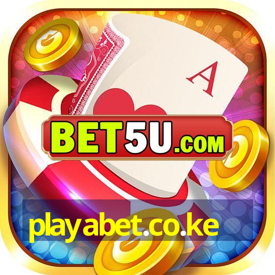 playabet.co.ke