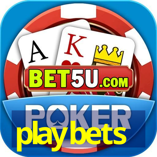 playbets