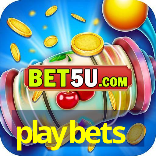 playbets