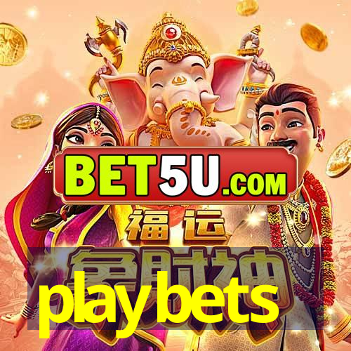 playbets