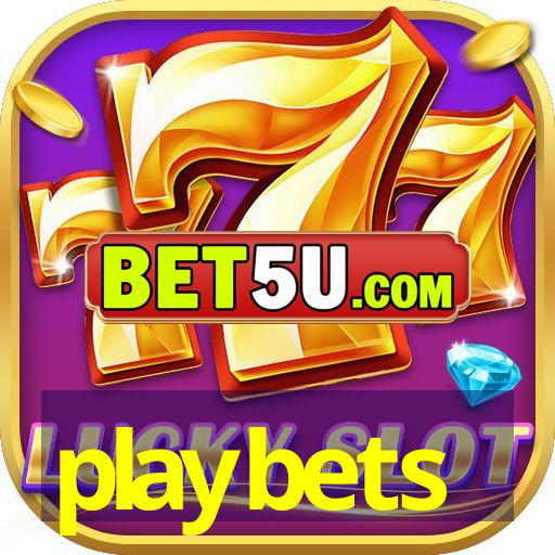 playbets