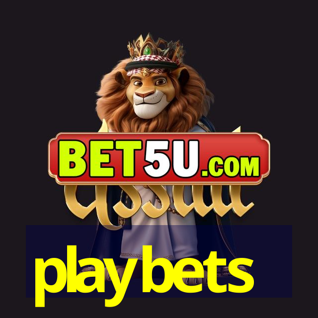 playbets