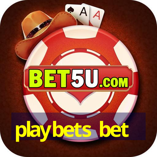 playbets bet