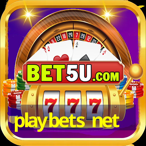 playbets net