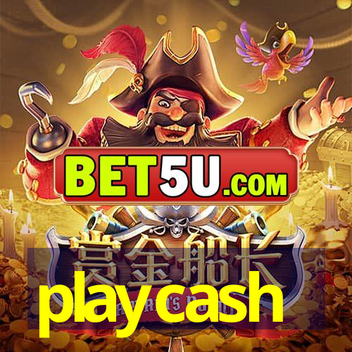 playcash