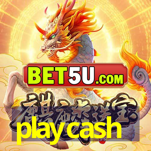 playcash