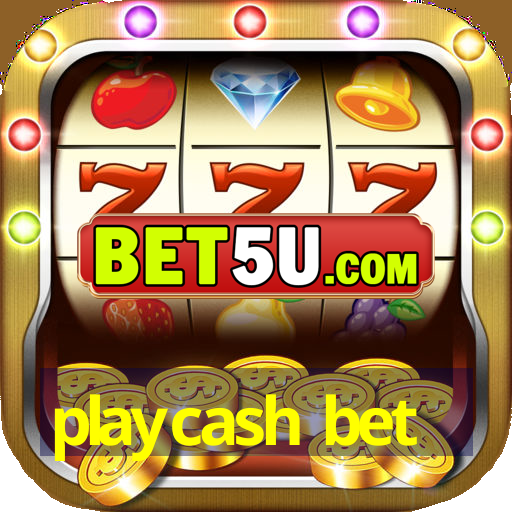 playcash bet