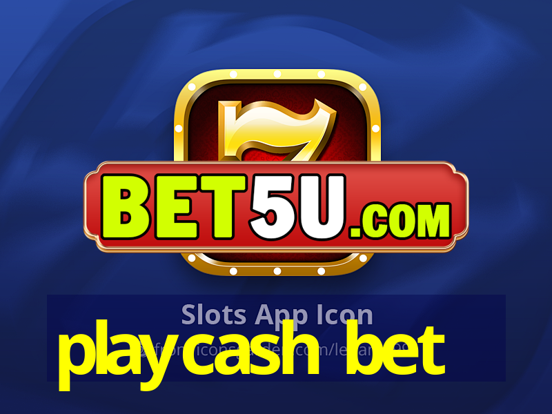 playcash bet