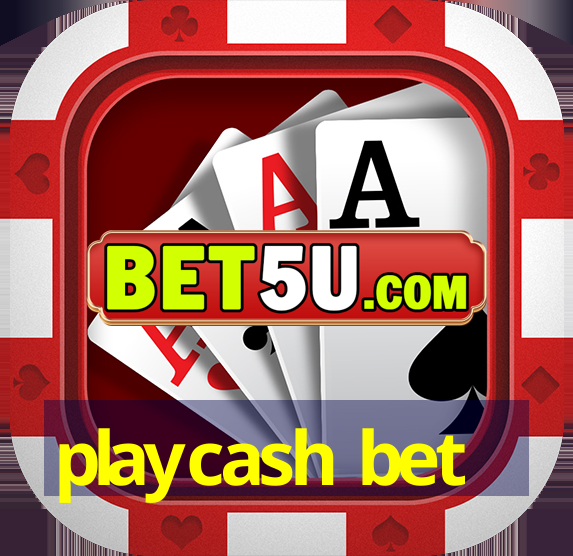 playcash bet