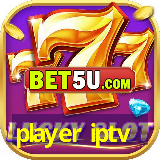 player iptv