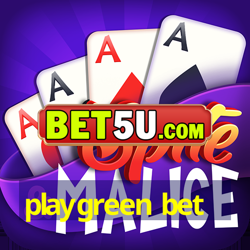 playgreen bet