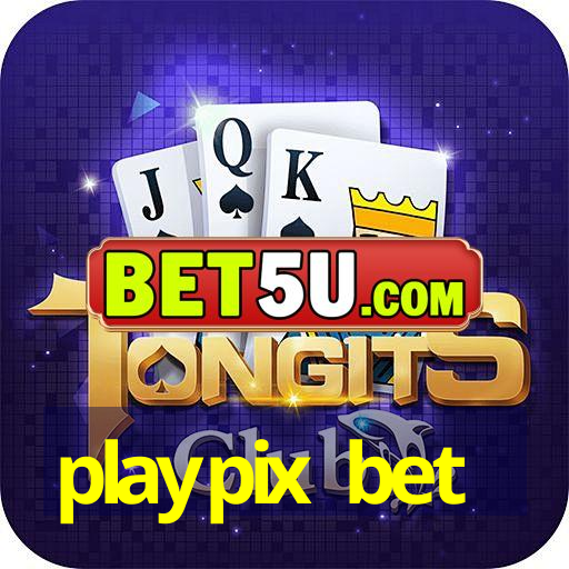 playpix bet