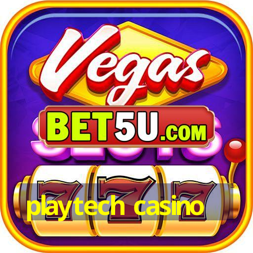 playtech casino