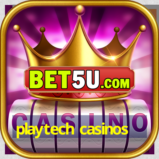 playtech casinos