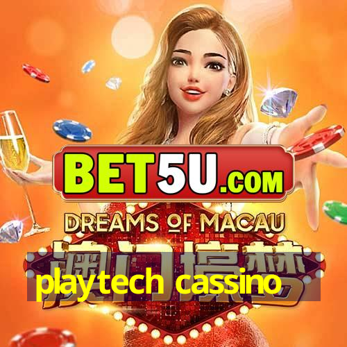 playtech cassino