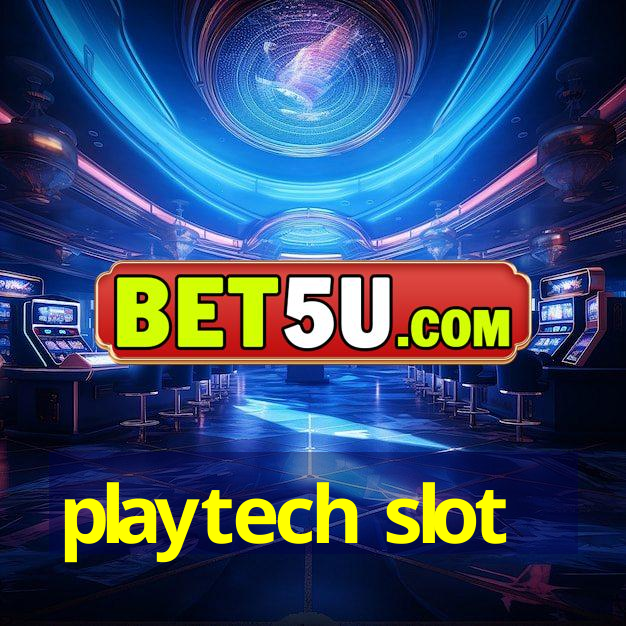 playtech slot