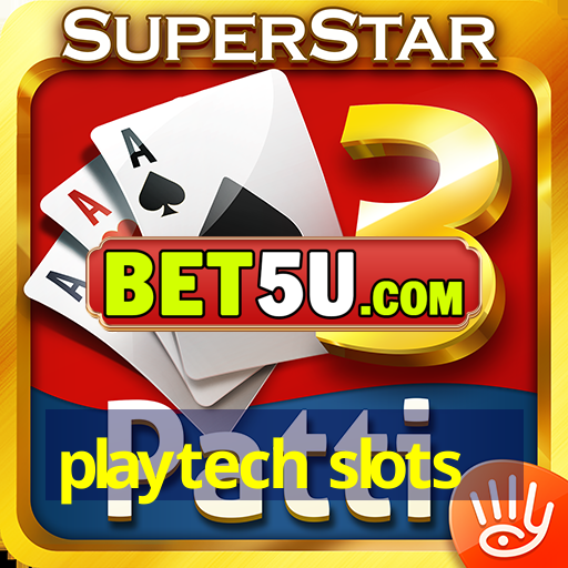 playtech slots